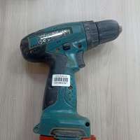 Makita 6271D с СЗУ