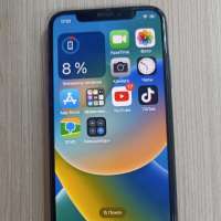 Apple iPhone X 256GB