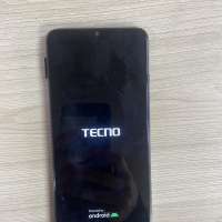 TECNO Spark 10c 4/64GB (KI5m) Duos