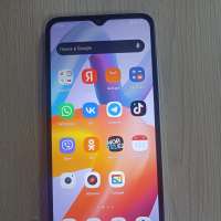 Xiaomi Redmi A2+ 3/64GB (23028RNCAG) Duos