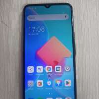 TECNO Spark 8C (KG5n) Duos