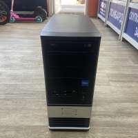 Сборка Pentium E6500, GeForce 8600 GT, DDR2 4GB, HDD 160GB + 20GB