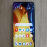 POCO C40 3/32GB (220333QPG) Duos