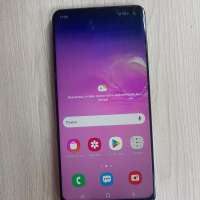 Samsung Galaxy S10 8/128GB (G973F) Duos