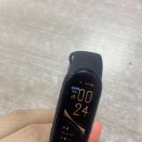 Xiaomi Mi Smart Band 6 NFC (XMSH16HM) с СЗУ