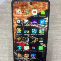 TECNO Pova 3 6/128GB (LF7n) Duos