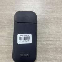 IQOS 2.4 Plus (A1502/1503/1403) с 18 лет