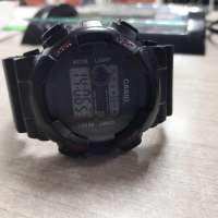 Casio G-Shock DW-6900-1V