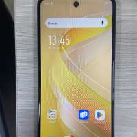 Infinix Smart 8 4/128GB (X6525) Duos