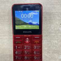 Philips Xenium E207 Duos