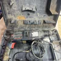 Bosch GBH 2-26 RE