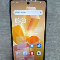 Infinix Hot 40i 4/128GB (X6528B) Duos