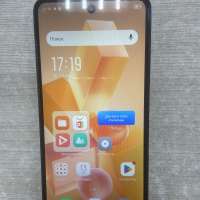 Infinix Hot 40i 4/128GB (X6528B) Duos