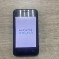 Alcatel 4009D Duos