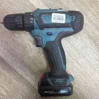 Реплика Makita DF331D с СЗУ