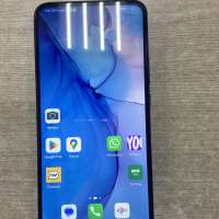 Honor 9X 4/128GB (STK-LX1) Duos