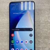 Realme C35 4/128GB (RMX3511) Duos