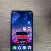 Meizu X8 6/128GB (M852H) Duos