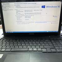 Toshiba Satellite C660-1EQ (4/640GB)