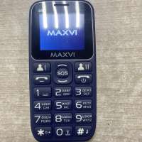 MAXVI B110 Duos