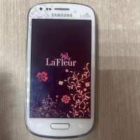 Samsung Galaxy S3 mini (i8190)