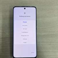 Honor X9b 12/256GB (ALI-NX1) Duos