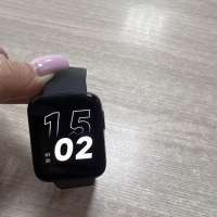 Xiaomi Mi Watch Lite (REDMIWT02) с СЗУ