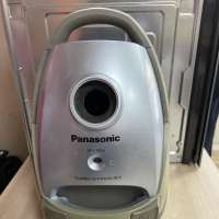 Panasonic MC-CG663