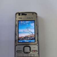 Nokia C2-01 (RM-721) 