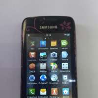 Samsung Wave Y (S5380F)