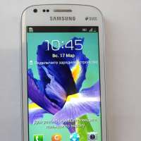 Samsung Galaxy S (S7562) Duos