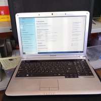 Samsung NP-R528-DS01RU