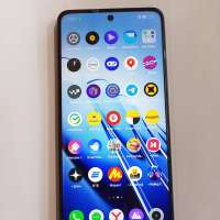 Realme C55 8/256GB (RMX3710) Duos