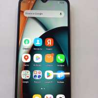 Xiaomi Redmi A3 4/128GB (23129RN51X) Duos