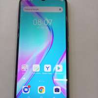 Itel Vision 1 Pro (L6502) Duos