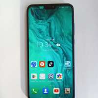 Honor 8X 4/128GB (JSN-L21) Duos