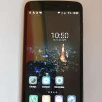 HOMTOM HT17 Duos