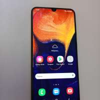 Samsung Galaxy A50 2019 6/128GB (A505FM) Duos