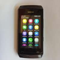 Nokia 305 Asha (RM-766) Duos