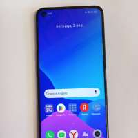 Realme 6 4/128GB (RMX2001) Duos