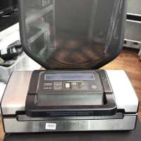 CASO FastVAC 500