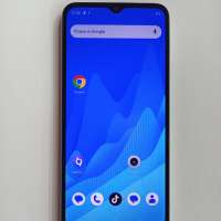 Realme C30 4/64GB (RMX3581) Duos