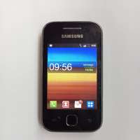 Samsung Galaxy Y (S5360)