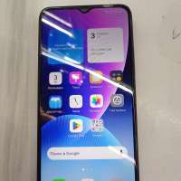 Itel A70 4/256GB (A665L) Duos