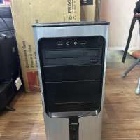 Сборка Phenom II X4 945, GTX 750, RAM 6GB, HDD 2TB
