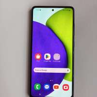 Samsung Galaxy A52 4/128GB (A525F) Duos