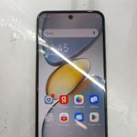 TECNO Spark Go 1 4/128GB (KL4) Duos