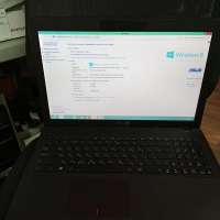 ASUS X552EP-SX131H