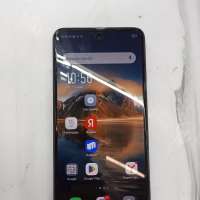 Infinix Hot 40i 8/128GB (X6528B) Duos