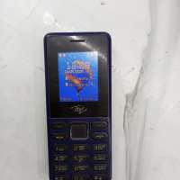 Itel IT2163R Duos